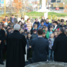 A felújított Hansági Múzeum átadója (Fotó: Nagy Mária)