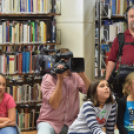 Lackfi János Mosonmagyaróváron