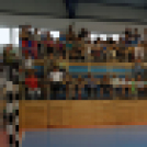 Női kézilabda NBI, alapszakasz 2. forduló: MKC SE - Dunaújváros Kohász KA (21:22) (Fotó: Horváth Attila)