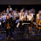 Jótékonysági filmzenei hangverseny