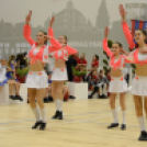 VII. Óvár-Kupa Akrobatikus Rock 'n' Roll Területi Pontszerző és jótékonysági táncverseny