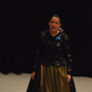 Tiszán innen, Dunán túl - népdaléneklési verseny (Fotó: Nagy Mária)