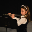 Mosonyi Mihály Zeneiskola - Növendék hangverseny (Fotó: Nagy Mária)