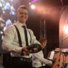 Nyári Fesztivál – Szent István Napok 2017 - Moson Big Band koncert