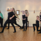 Csonka József fafaragó kiállítás megnyitója (Fotó: Nagy Mária)