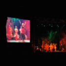 Szent István napok - Experidance (Fotó: Nagy Mária)