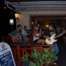 Malibu 08.26 - csendes, ülős terasz zene az EVUN-nal