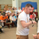 Makett kiállítás - eredményhirdetés (Fotó: Nagy Mária)