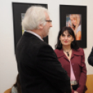 Nagy pillanatok - fotókiállítás (Fotó: Tomasits Károly)