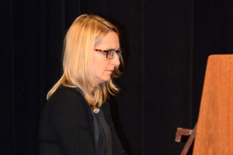 Növendékhangverseny