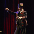 Lajta Néptánc Együttes, Betlehemezés