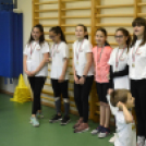 Pillangó Óvoda és Mini Bölcsőde sportvetélkedő