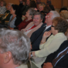 Blitz kiállítás megnyitó  (Fotó: Nagy Mária)