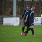 MTE 1904 - Balatonfüredi Fc (2:0) (Fotó: Nagy Mária)