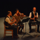 Rajzpályázat megnyitó és eredményhirdetés (Fotó: Nagy Mária)