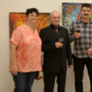 KORTÁRS MŰVÉSZETI PANORÁMA – KOMP 2017