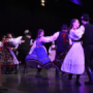 Lajta Néptánc Együttes, Betlehemezés