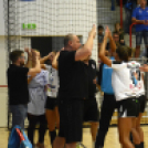 EU-FIRE Mosonmagyaróvár - NEKA 