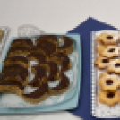 13. Tavaszköszöntő, jótékony süteménysütő verseny