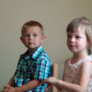  Ballagás a Pillangó Óvodában és Mini Bölcsődében