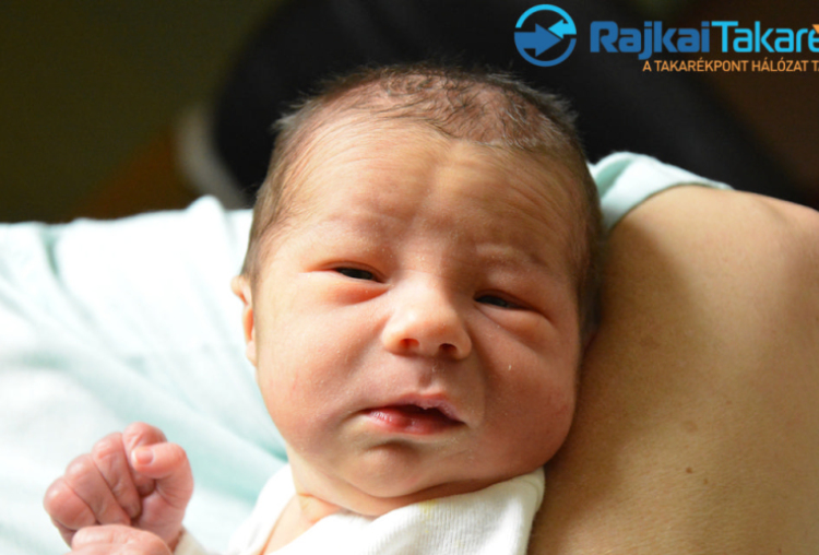 Kósa Medárd Gábor, 3670 gr. Darnózseli