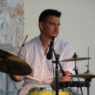 Greiner-Malom Piknik Jazz és Gourmet fesztivál (Fotó: Bánhegyi István)