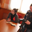 Haller Gasztro Kupa sajtótájékoztatója