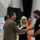 XXI. Nemzetközi Makett Kiállítás és Verseny díjátadója