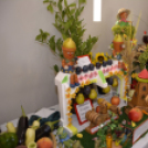 Termény- és virágkiállítás 