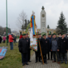 2015. MÁRCIUS 15. Mosonmagyaróvár (Fotó: Horváth Attila)