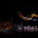 Okay Dance 2014. Gálaműsor - Full Version A Teljes Műsor Part 2.