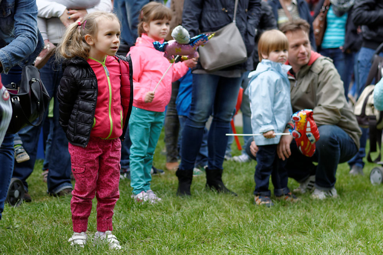 VÁROSI MAJÁLIS 2015 (Fotó: Horváth Attila)