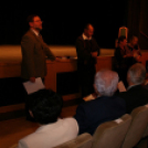 Nyugdíjas Versmondó verseny (Fotó: Kiss Zoltán)