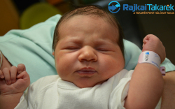 Makrai Hanna, 3810 gr. Mosonszentmiklós