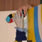 Második Bölcsődei Gyermeknap (Fotó: Bánhegyi István)