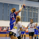 MKC SE - Fehérvár KC (22-24) (NBI Alapszakasz) (Fotó: Horváth Attila)