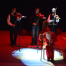 Mikulás járt a Fehér Ló Közösségi Házban (Fotó: Nagy Mária)