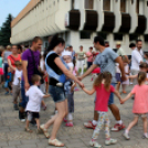 ÉKES TOLLAK – meseíró pályázat díjkiosztója és a Kolompos Zenekar koncertje (Fotó: Stipkovits Veronika)