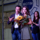 Szigetköz ízei, vármegye borai fesztivál / VÁRMEGYE SZÉPE - VÁRMEGYE HANGJA (Fotó: Horváth Attila)