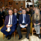 Szigetköz Naturpark Címátadó Ünnepség