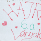 Ujhelyi Imre Általános Iskola - Életvitel és Gyakorlati ismeretek verseny megyei fordulója