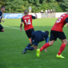 MTE - Dorog Fc (1:1) (Fotó: Nagy Mária)