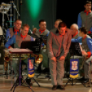 MOFÉM FÚVÓSZENEKAR tavaszi hangversenye (Fotó: Horváth Attila)