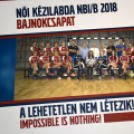 Eu-Fire Mosonmagyaróvár KC sajtótájekoztató 