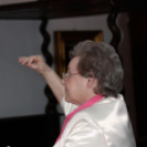 Múzeumi esték: A Vissz-Hang Vegyeskar koncertje