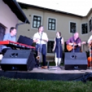 Apnoé zenekar akusztikus koncertje a Cselley-házban (Fotó: Bánhegyi István)