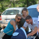 Ökör sütés az Englernél (Fotó: Nagy Mária)