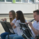 Mofémtelepi Majális (Fotó: Bánhegyi István)