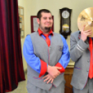 Múzeumi Világnap (Fotó: Horváth Attila)