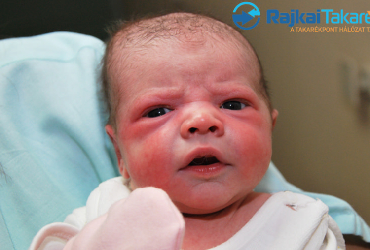 Szűcs Bernadett Vivien, 3580 gr. Mosonmagyar